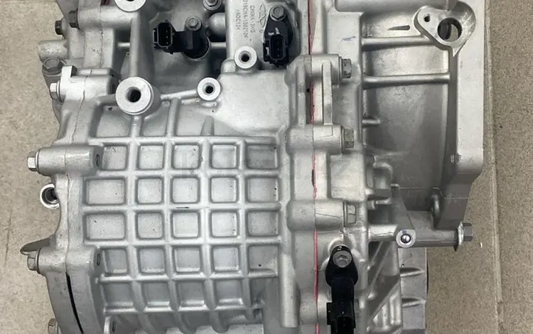 Новая АКПП Вариатор Chery — Lifan коробка с гарантией + масло в подарокүшін770 000 тг. в Астана