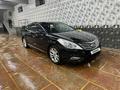 Hyundai Grandeur 2012 года за 8 900 000 тг. в Шымкент