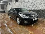 Hyundai Grandeur 2012 года за 8 900 000 тг. в Шымкент – фото 3