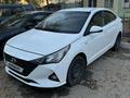 Hyundai Accent 2021 годаfor8 800 000 тг. в Алматы