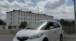 Honda Elysion 2006 года за 5 800 000 тг. в Шымкент