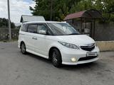 Honda Elysion 2006 года за 5 800 000 тг. в Шымкент – фото 4