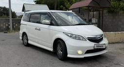 Honda Elysion 2006 года за 5 800 000 тг. в Шымкент – фото 4
