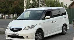 Honda Elysion 2006 года за 5 800 000 тг. в Шымкент – фото 5
