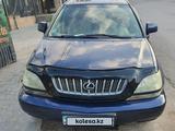 Lexus RX 300 2002 года за 4 490 000 тг. в Алматы