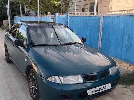 Mitsubishi Carisma 1995 года за 1 500 000 тг. в Талдыкорган – фото 4