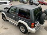 Mitsubishi Pajero 1994 годаүшін2 600 000 тг. в Алматы – фото 3