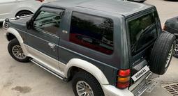 Mitsubishi Pajero 1994 года за 2 600 000 тг. в Алматы – фото 3