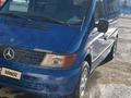 Mercedes-Benz Vito 1998 годаүшін3 900 000 тг. в Шымкент