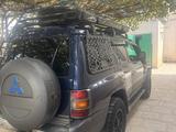 Mitsubishi Pajero 2000 года за 7 000 000 тг. в Жанаозен – фото 3