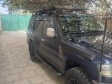 Mitsubishi Pajero 2000 года за 7 000 000 тг. в Жанаозен – фото 2