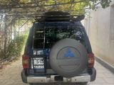 Mitsubishi Pajero 2000 года за 7 000 000 тг. в Жанаозен – фото 4