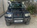 Mitsubishi Pajero 2000 года за 7 000 000 тг. в Жанаозен