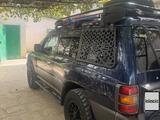 Mitsubishi Pajero 2000 года за 7 000 000 тг. в Жанаозен – фото 5
