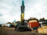 Sunward  2 кубовый экскаватор SUNWARD SWE375F 2025 года в Алматы – фото 2