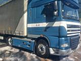 DAF  XF 105 2011 года за 18 000 000 тг. в Шымкент – фото 2