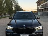 BMW X5 2021 года за 34 999 999 тг. в Астана