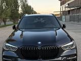 BMW X5 2021 года за 34 999 999 тг. в Астана – фото 2