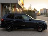 BMW X5 2021 года за 34 999 999 тг. в Астана – фото 3