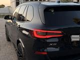 BMW X5 2021 года за 34 999 999 тг. в Астана – фото 5