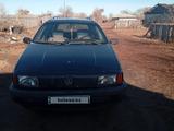 Volkswagen Passat 1990 года за 1 150 000 тг. в Павлодар – фото 3