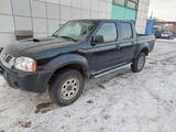 Nissan NP300 2011 года за 4 500 000 тг. в Павлодар – фото 2