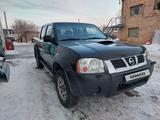 Nissan NP300 2011 года за 4 500 000 тг. в Павлодар