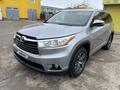Toyota Highlander 2016 года за 12 500 000 тг. в Актау – фото 2