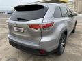 Toyota Highlander 2016 года за 12 500 000 тг. в Актау – фото 7