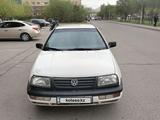 Volkswagen Vento 1993 года за 700 000 тг. в Астана – фото 5