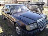 Mercedes-Benz E 200 1993 годаүшін1 750 000 тг. в Усть-Каменогорск – фото 3