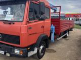 Mercedes-Benz 1991 года за 16 000 000 тг. в Астана