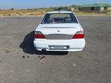 Daewoo Nexia 2007 года за 1 100 000 тг. в Абай (Келесский р-н) – фото 2