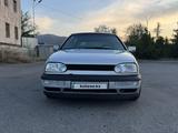 Volkswagen Golf 1994 годаүшін1 900 000 тг. в Алматы – фото 3