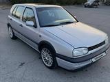 Volkswagen Golf 1994 годаүшін1 900 000 тг. в Алматы – фото 2