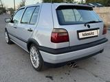 Volkswagen Golf 1994 годаүшін1 900 000 тг. в Алматы – фото 5