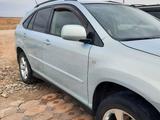 Lexus RX 350 2007 года за 9 300 000 тг. в Жезказган – фото 2