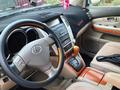 Lexus RX 350 2007 года за 9 300 000 тг. в Жезказган – фото 8