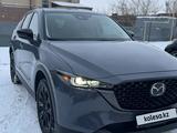 Mazda CX-5 2023 годаүшін15 250 000 тг. в Астана – фото 3