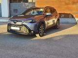 Toyota Corolla Cross 2024 годаүшін16 000 000 тг. в Актау