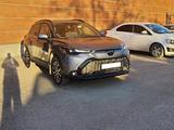 Toyota Corolla Cross 2024 годаүшін16 000 000 тг. в Актау – фото 3