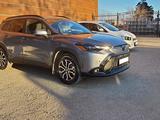 Toyota Corolla Cross 2024 годаүшін16 000 000 тг. в Актау – фото 4
