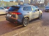 Toyota Corolla Cross 2024 годаүшін16 000 000 тг. в Актау – фото 5