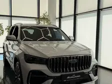 Geely Monjaro, 2026