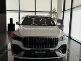 Geely Monjaro Flagship 2026 года за 16 390 000 тг. в Кокшетау – фото 2
