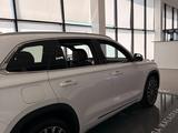 Geely Monjaro Flagship 2026 года за 16 390 000 тг. в Кокшетау – фото 3