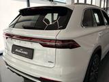 Geely Monjaro Flagship 2026 года за 16 390 000 тг. в Кокшетау – фото 4