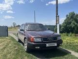 Audi 100 1994 года за 2 800 000 тг. в Кокшетау