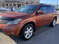 Nissan Murano 2003 года за 4 000 000 тг. в Астана