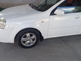 Daewoo Lacetti 2002 года за 2 800 000 тг. в Шымкент – фото 3